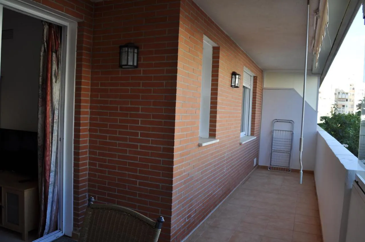 Διαμέρισμα Estepona Centro ¡Excelente Ubicacion!