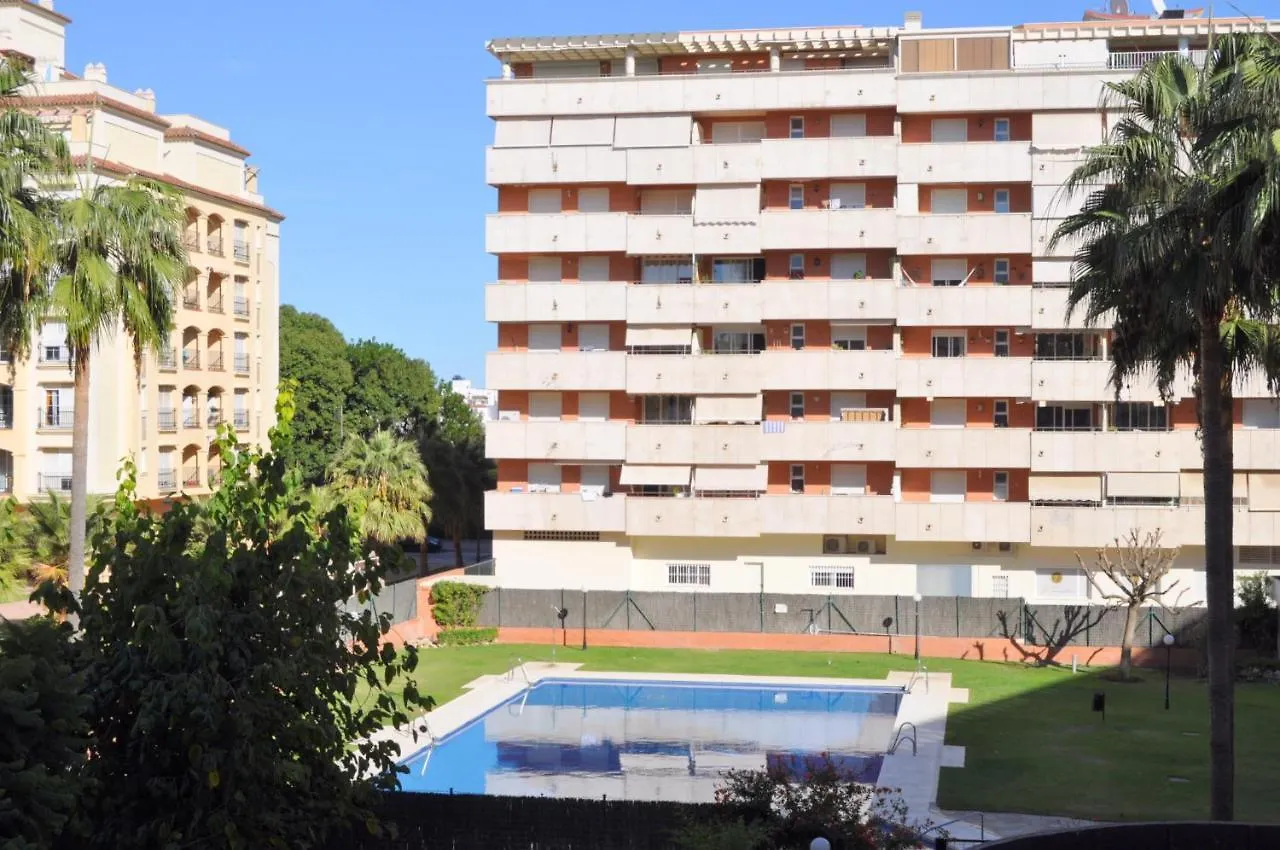 Estepona Centro ¡Excelente ubicación! Apartamento