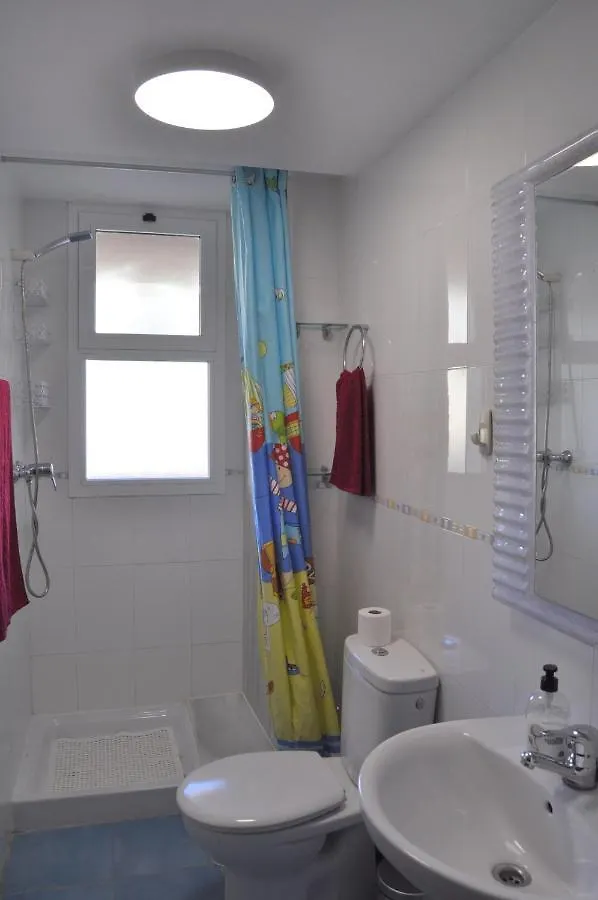 Apartamento Estepona Centro ¡Excelente ubicación!