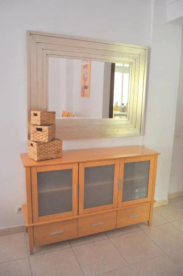 Estepona Centro ¡Excelente Ubicacion! Διαμέρισμα