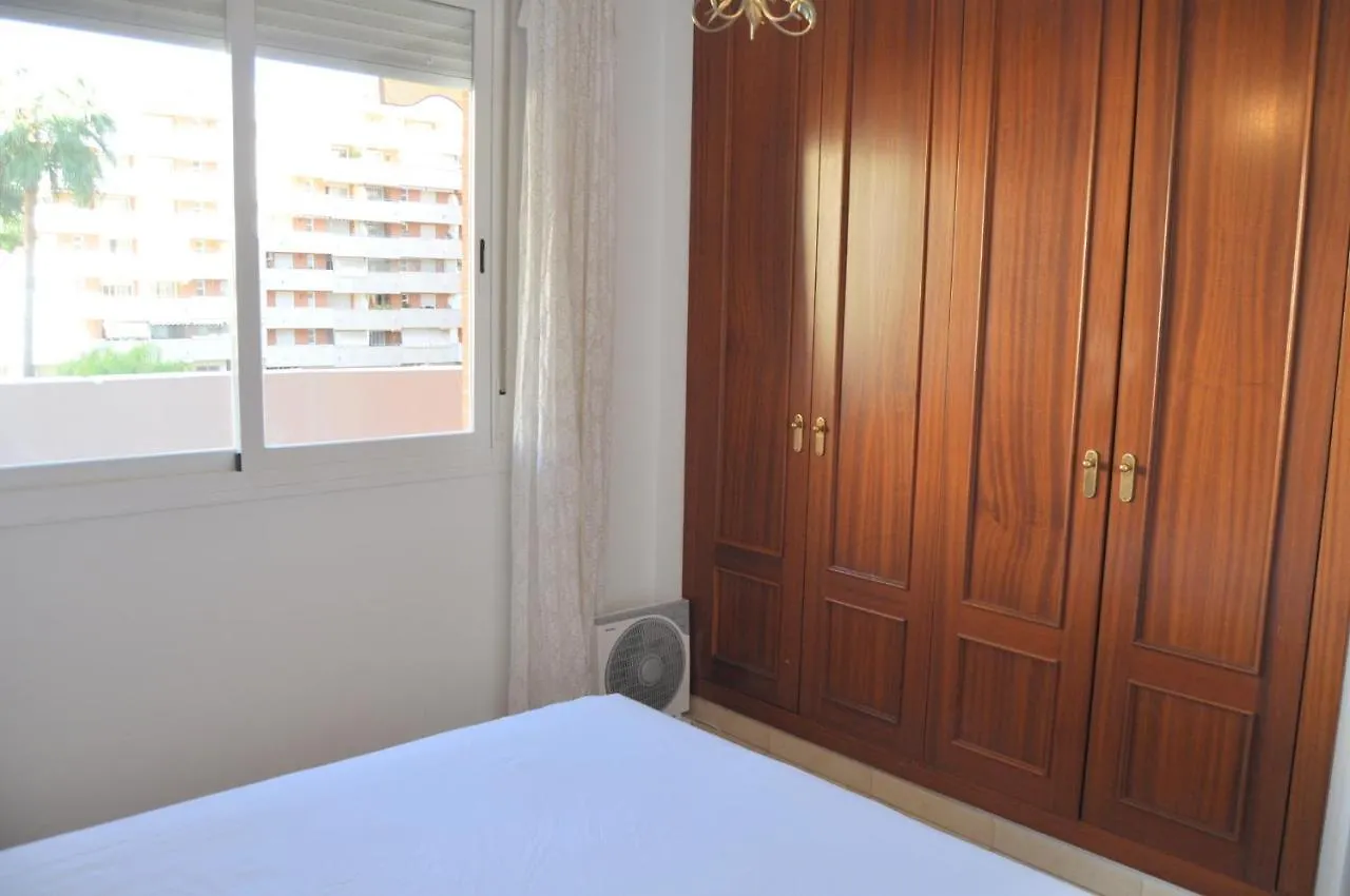 Estepona Centro ¡Excelente ubicación! Apartamento