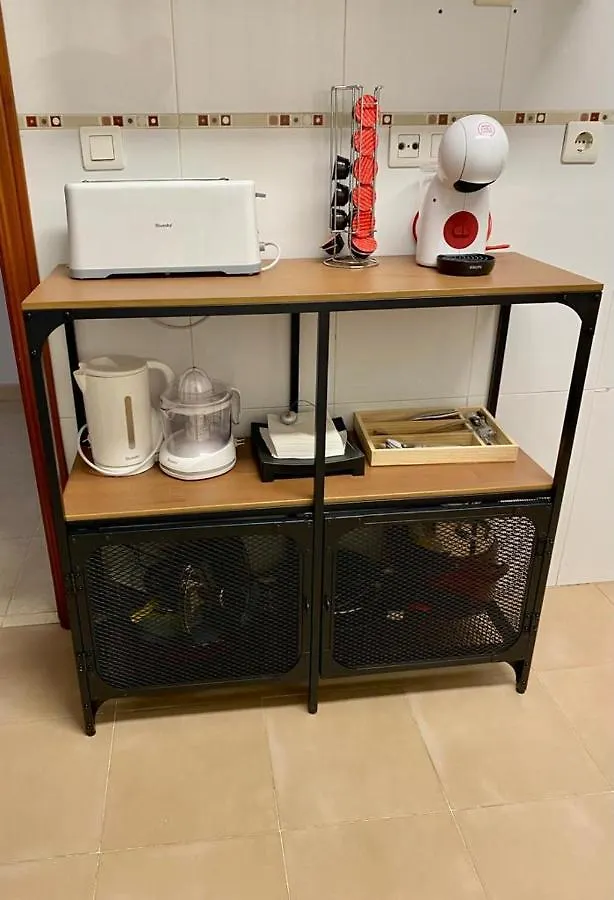 Apartamento Estepona Centro ¡Excelente ubicación!