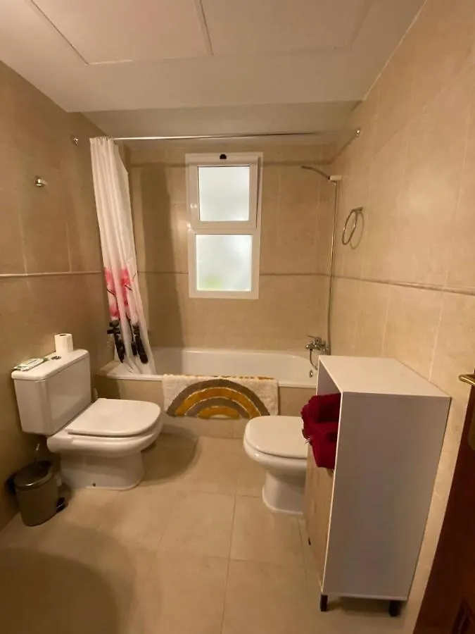 Estepona Centro ¡Excelente ubicación! Apartamento