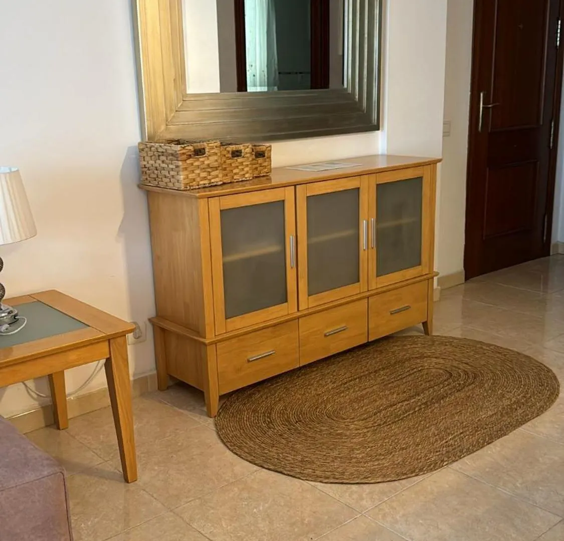 Estepona Centro ¡Excelente ubicación! Apartamento