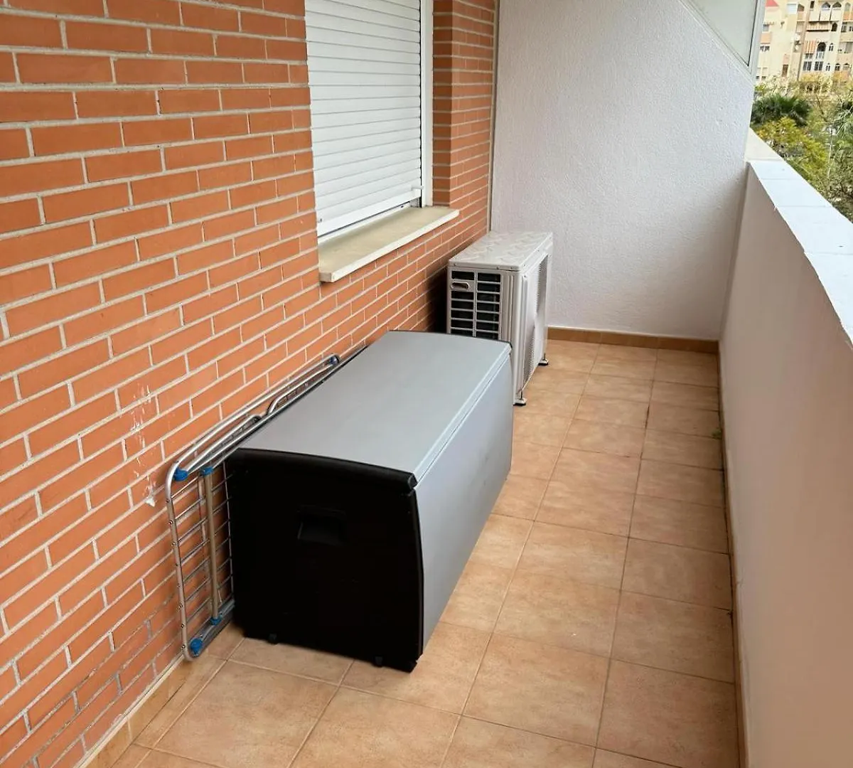 Apartamento Estepona Centro ¡Excelente ubicación! España
