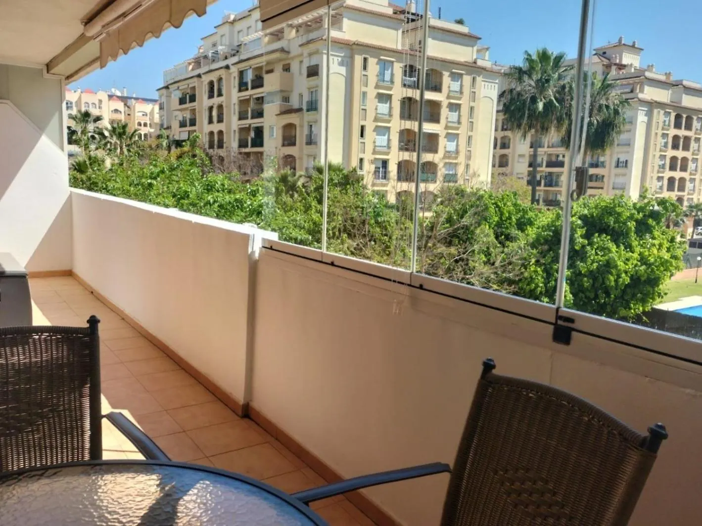 Estepona Centro ¡Excelente ubicación! España