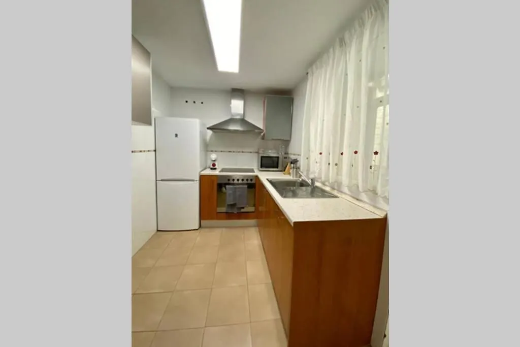 Apartment Estepona Centro ¡Excelente Ubicacion!
