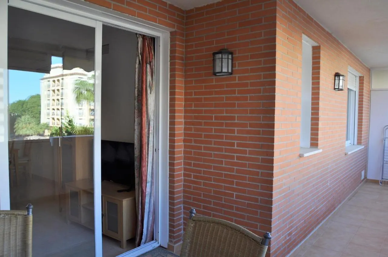 Apartment Estepona Centro ¡Excelente Ubicacion!