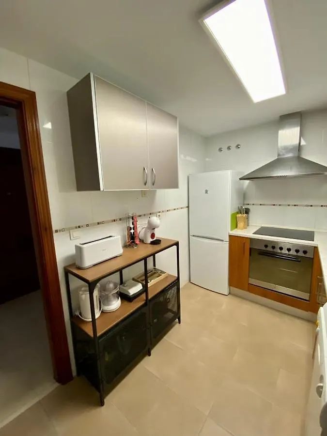 Apartment Estepona Centro ¡Excelente Ubicacion! Spain